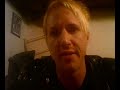 The Making of Jason Ricci & New Blood's New Record (Part 1)