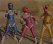 les bioman