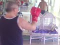 combate tito youi vs patas de gamba