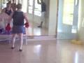 combate tito youi vs patas de gamba