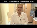 Wendy Briggs|Team Case Acceptance