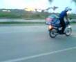 dominos wheely