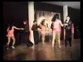 salsa que te pasa allievi lorenzo fuego dance altamura