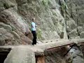 el caminito del rey