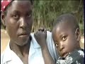 The Sole of Africa: Loss of Loved Ones to Landmines