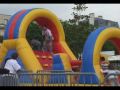 clip video Brice Kapel Les Lacets