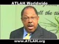Pastor Manning address black people