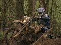 videos de Yamaha WR 250 F onboard extremme enduro