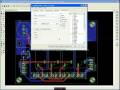 videos de Creating Gerbers using EAGLE