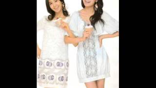 SNSD (Sooyoung and Yuri) - Kkok!