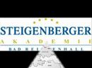 Icebreaker Steigenberger Presentatie