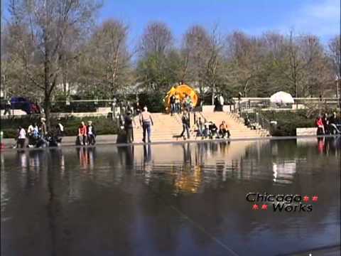 Watch a YouTube video about this exhibition