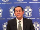 NSWTF -Staffing Campaign Update NSWTF -Staffing Campaign Update