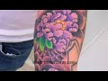 Jon Lew Tattoo Traler