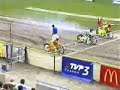 Kompilacja żużlowych wypadkówSpeedway crashes compilation