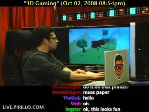 Have You Ever Wanted to Create Your Own 3D Game for Free?