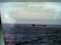 Fahd Ballan - SINKING OF M/V JOHN P- GREEK V/L