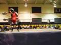 Dawson/Messina on ACPW Internet Tv 1