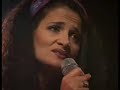 iris & ofer portugaly, israeli jazz musicions, w. their gospel choir offering their interpetation to 