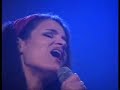 iris & ofer portugaly, israeli jazz musicions, w. their gospel choir offering their interpetation to 