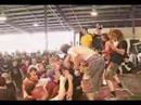 LAMB OF GOD-black label(hellfest)
