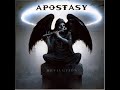 Apostasy - Vengeance