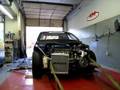Dog Box Racing Evo Dyno Pull