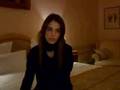 Interview;Emina Cunmulaj