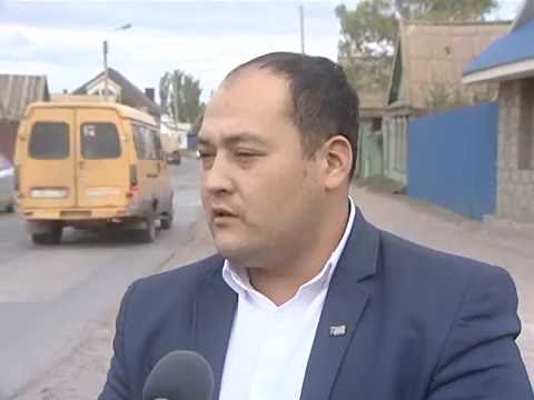 Просмотр видео