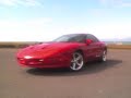 My 1997 FIREBIRD