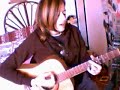 beautiful song from ks choice. tried to do my best but it will never be as good as the original...
