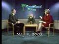05/09/2002- Part 1 Peter Schiff Interview On Southland Today