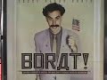Borat's Hollywood Premiere Arrival