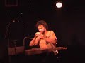 Fred Kinbom - Live in Brighton, 28-11-2006