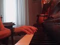 Summer - Joe Hisaishi By Tiphaine