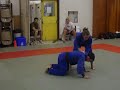 Isabel Teaching