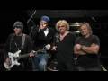 Chickenfoot - Greeting #1