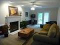 Raleigh NC House, Quiet Home $194,900