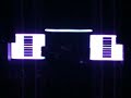 Squarepusher live @ Vooruit Ghent 30 nov 2008 part 1