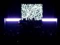 videos de Squarepusher live @ Vooruit Ghent 30 nov 2008 part 1