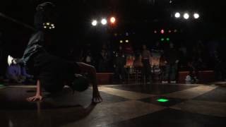 Greenteck, Khan, Lil G, Ebony – Hook up!! OSN SPECIAL “FUNK” DANCE BATTLE JUDGE SESSION (Another angle)
