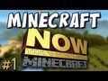 Minecraft - Now That's What I Call Minecraft! Part 1 - Wild Peach Chase