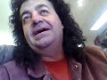 mariano garcia contando un chiste
