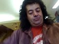 mariano garcia contando un chiste