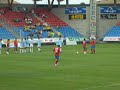 07/08gol de moreno  numancia  las palmas