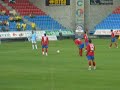 07/08gol de moreno  numancia  las palmas