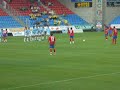 07/08gol de moreno  numancia  las palmas