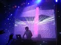 Lindstrom - Grand Ideas @ NuMusic, Stavanger, Norway