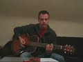 kings of convenience   i`d rather dance with you cover