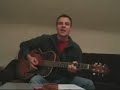 kings of convenience   i`d rather dance with you cover